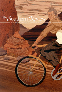The southern Review
