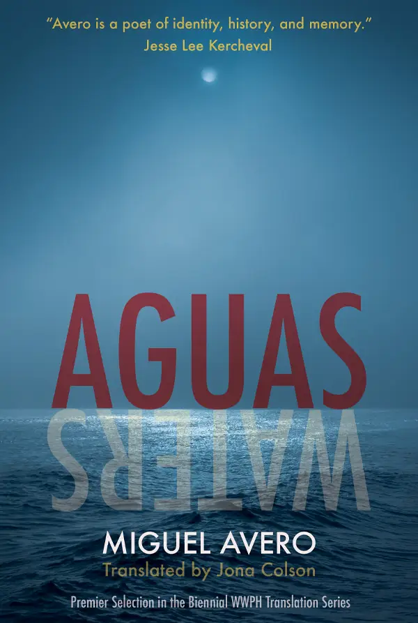 Aguas Water - Poetry