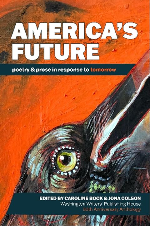 America's Future Poetry Anthology