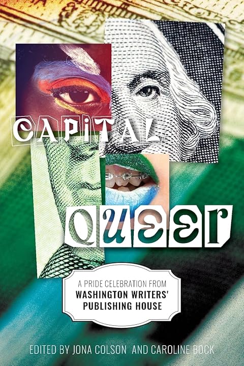 Capital Queer - Washington Writers